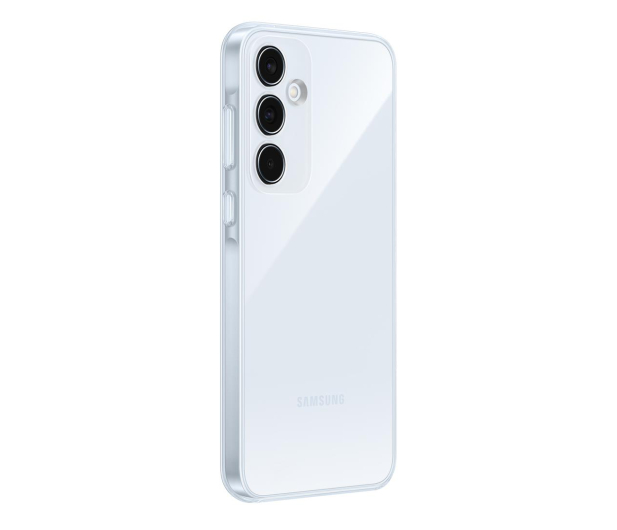 Samsung Clear Case do Galaxy A35 - 1229590 - zdjęcie 4